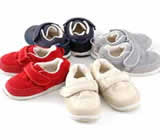 Calçados Infantis em Macaé