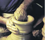 Cerâmicas em Macaé